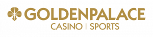 Golden Palace Casino logo