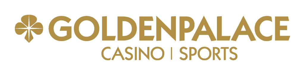 Golden Palace Casino logo
